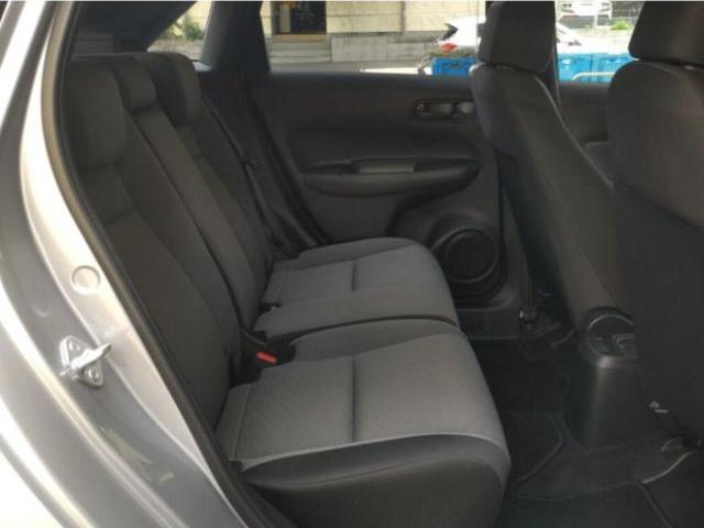 Ref:AUX-25184083 HONDA FIT 2023 6 Ref:AUX-25184083 HONDA FIT 2023 - Image 6