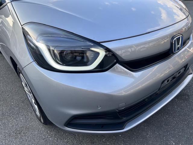 Ref:AUX-25184083 HONDA FIT 2023 7 Ref:AUX-25184083 HONDA FIT 2023 - Image 7