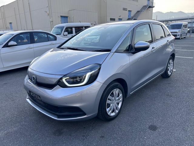 Ref:AUX-25184083 HONDA FIT 2023 8 Ref:AUX-25184083 HONDA FIT 2023 - Image 8