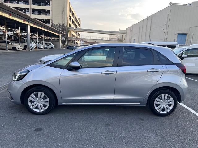 Ref:AUX-25184083 HONDA FIT 2023 9 Ref:AUX-25184083 HONDA FIT 2023 - Image 9