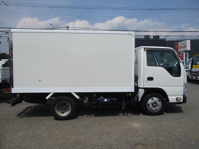 Ref:AUX-25184089 ISUZU ELF TRUCK 2013 2 Ref:AUX-25184089 ISUZU ELF TRUCK 2013 - Image 2