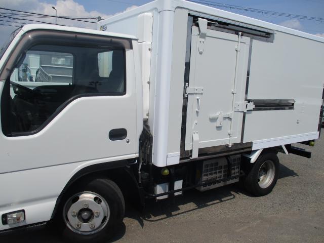 Ref:AUX-25184089 ISUZU ELF TRUCK 2013 11 Ref:AUX-25184089 ISUZU ELF TRUCK 2013 - Image 11