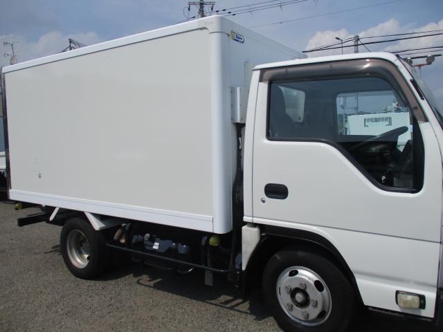 Ref:AUX-25184089 ISUZU ELF TRUCK 2013 12 Ref:AUX-25184089 ISUZU ELF TRUCK 2013 - Image 12