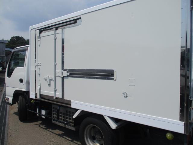 Ref:AUX-25184089 ISUZU ELF TRUCK 2013 13 Ref:AUX-25184089 ISUZU ELF TRUCK 2013 - Image 13
