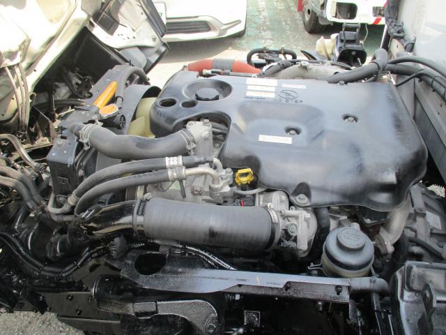 Ref:AUX-25184089 ISUZU ELF TRUCK 2013 6 Ref:AUX-25184089 ISUZU ELF TRUCK 2013 - Image 6