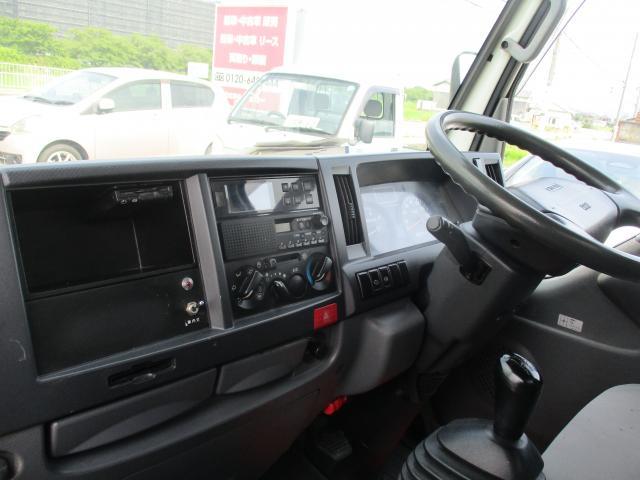 Ref:AUX-25184089 ISUZU ELF TRUCK 2013 9 Ref:AUX-25184089 ISUZU ELF TRUCK 2013 - Image 9
