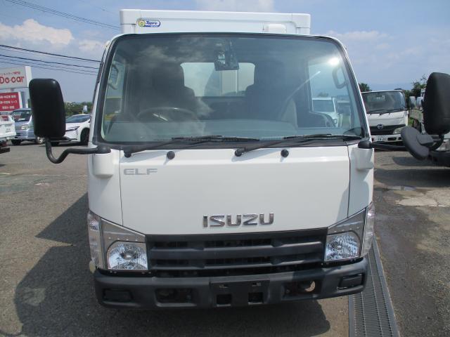 Ref:AUX-25184089 ISUZU ELF TRUCK 2013 10 Ref:AUX-25184089 ISUZU ELF TRUCK 2013 - Image 10