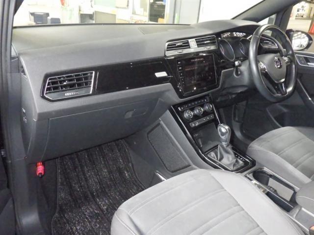 Ref:AUX-25184158 VOLKSWAGEN GOLF TOURAN 2019 3 Ref:AUX-25184158 VOLKSWAGEN GOLF TOURAN 2019 - Image 3