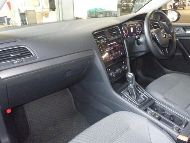 Ref:AUX-25184162 VOLKSWAGEN GOLF 2019 3 Ref:AUX-25184162 VOLKSWAGEN GOLF 2019 - Image 3