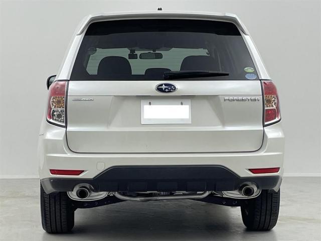 Ref:AUX-25184169 SUBARU FORESTER 2010 2 Ref:AUX-25184169 SUBARU FORESTER 2010 - Image 2