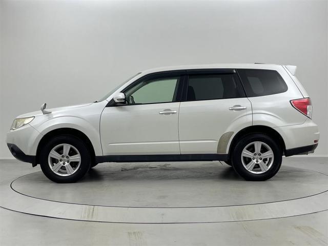 Ref:AUX-25184169 SUBARU FORESTER 2010 11 Ref:AUX-25184169 SUBARU FORESTER 2010 - Image 11