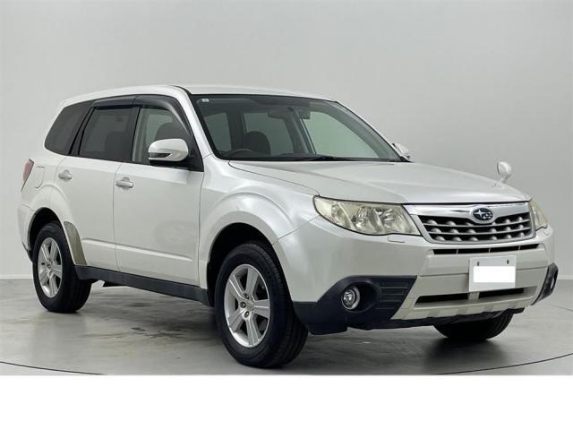 Ref:AUX-25184169 SUBARU FORESTER 2010 12 Ref:AUX-25184169 SUBARU FORESTER 2010 - Image 12
