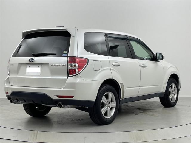 Ref:AUX-25184169 SUBARU FORESTER 2010 14 Ref:AUX-25184169 SUBARU FORESTER 2010 - Image 14