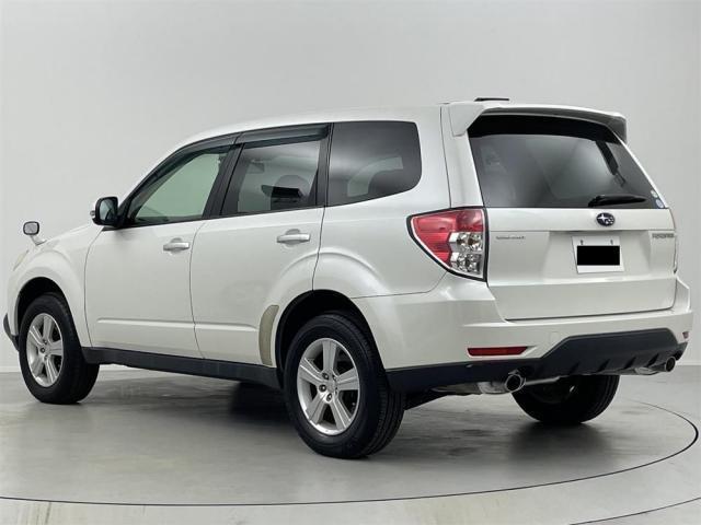 Ref:AUX-25184169 SUBARU FORESTER 2010 15 Ref:AUX-25184169 SUBARU FORESTER 2010 - Image 15