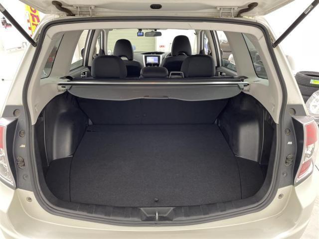 Ref:AUX-25184169 SUBARU FORESTER 2010 19 Ref:AUX-25184169 SUBARU FORESTER 2010 - Image 19