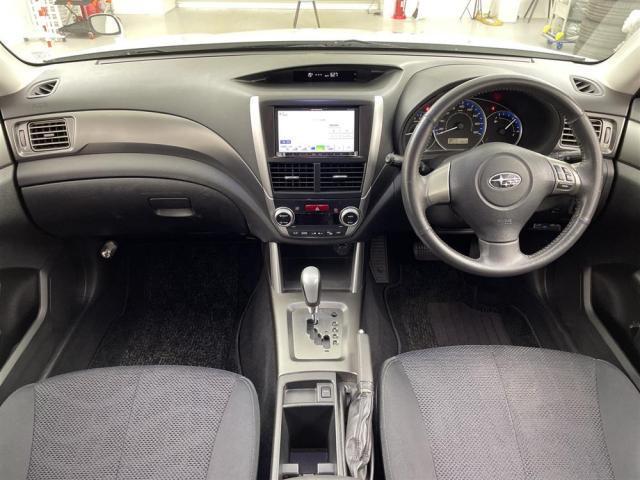Ref:AUX-25184169 SUBARU FORESTER 2010 3 Ref:AUX-25184169 SUBARU FORESTER 2010 - Image 3