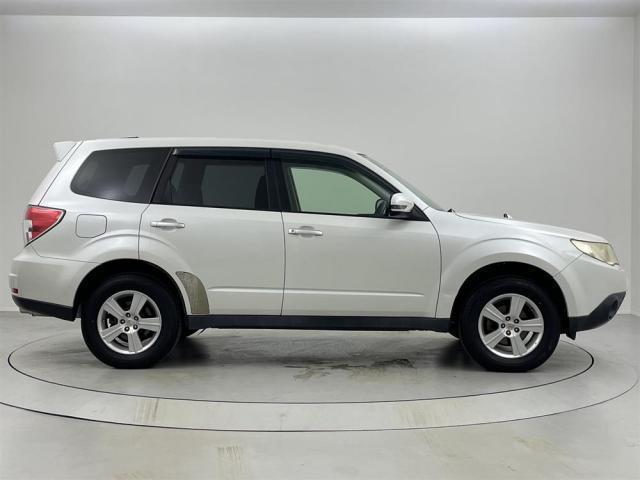 Ref:AUX-25184169 SUBARU FORESTER 2010 4 Ref:AUX-25184169 SUBARU FORESTER 2010 - Image 4