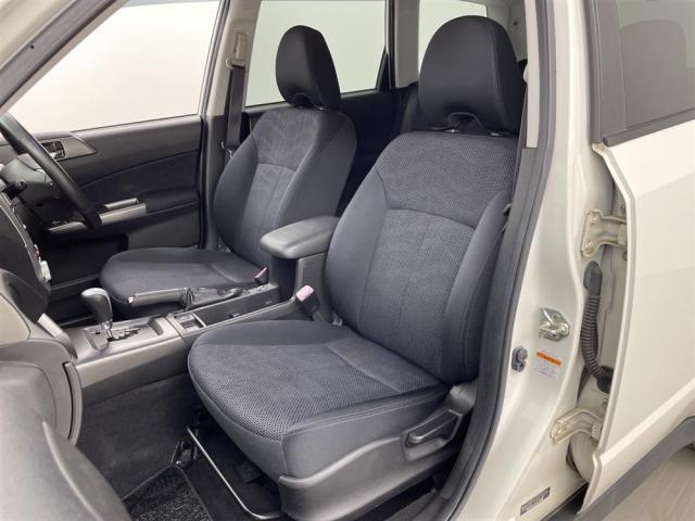 Ref:AUX-25184169 SUBARU FORESTER 2010 7 Ref:AUX-25184169 SUBARU FORESTER 2010 - Image 7