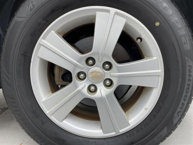 Ref:AUX-25184169 SUBARU FORESTER 2010 9 Ref:AUX-25184169 SUBARU FORESTER 2010 - Image 9