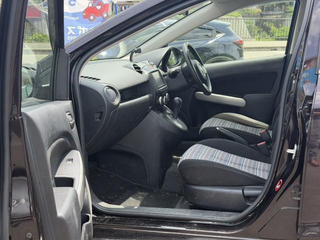 Ref:AUX-25184187 MAZDA DEMIO 2012 13 Ref:AUX-25184187 MAZDA DEMIO 2012 - Image 13