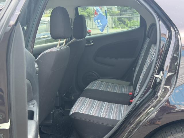 Ref:AUX-25184187 MAZDA DEMIO 2012 14 Ref:AUX-25184187 MAZDA DEMIO 2012 - Image 14
