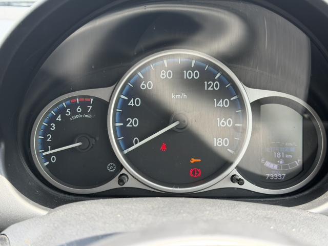 Ref:AUX-25184187 MAZDA DEMIO 2012 18 Ref:AUX-25184187 MAZDA DEMIO 2012 - Image 18
