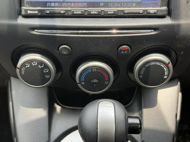 Ref:AUX-25184187 MAZDA DEMIO 2012 20 Ref:AUX-25184187 MAZDA DEMIO 2012 - Image 20