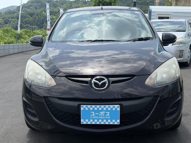 Ref:AUX-25184187 MAZDA DEMIO 2012 3 Ref:AUX-25184187 MAZDA DEMIO 2012 - Image 3
