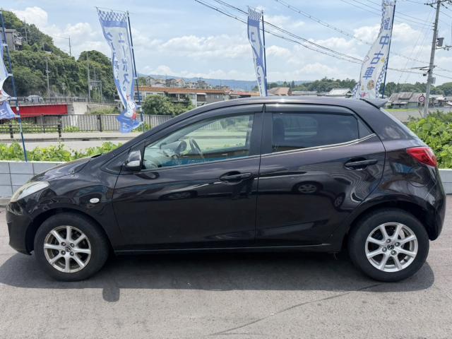 Ref:AUX-25184187 MAZDA DEMIO 2012 5 Ref:AUX-25184187 MAZDA DEMIO 2012 - Image 5
