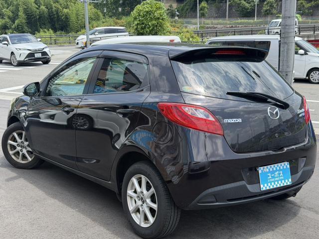 Ref:AUX-25184187 MAZDA DEMIO 2012 7 Ref:AUX-25184187 MAZDA DEMIO 2012 - Image 7