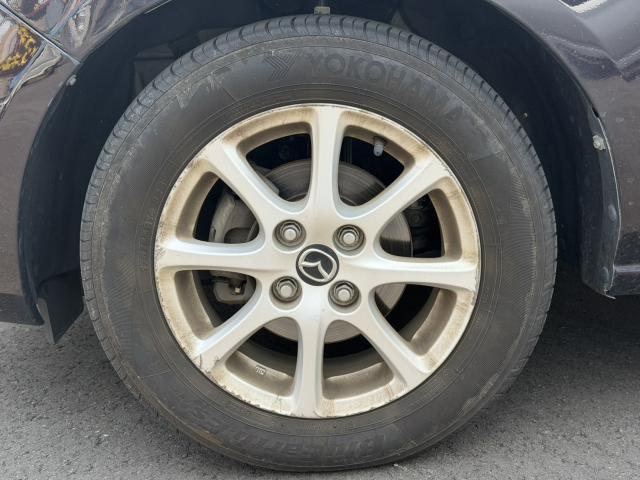 Ref:AUX-25184187 MAZDA DEMIO 2012 9 Ref:AUX-25184187 MAZDA DEMIO 2012 - Image 9
