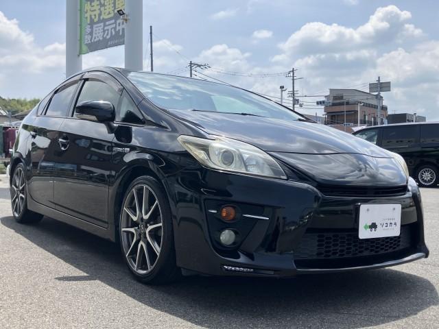 Ref:AUX-25184294 TOYOTA PRIUS 2013 11 Ref:AUX-25184294 TOYOTA PRIUS 2013 - Image 11