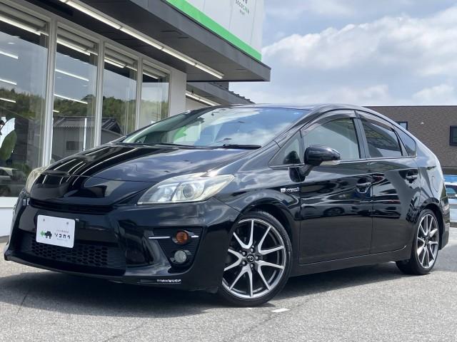 Ref:AUX-25184294 TOYOTA PRIUS 2013 12 Ref:AUX-25184294 TOYOTA PRIUS 2013 - Image 12