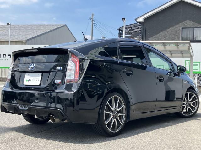 Ref:AUX-25184294 TOYOTA PRIUS 2013 13 Ref:AUX-25184294 TOYOTA PRIUS 2013 - Image 13