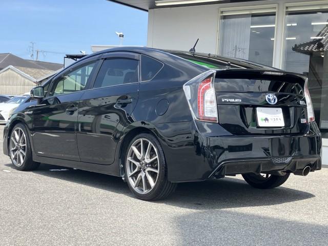Ref:AUX-25184294 TOYOTA PRIUS 2013 14 Ref:AUX-25184294 TOYOTA PRIUS 2013 - Image 14