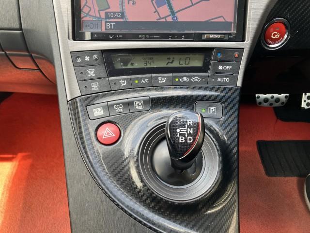 Ref:AUX-25184294 TOYOTA PRIUS 2013 15 Ref:AUX-25184294 TOYOTA PRIUS 2013 - Image 15