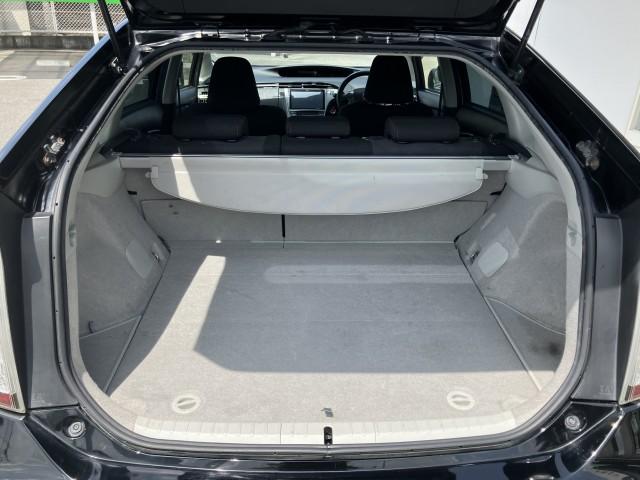 Ref:AUX-25184294 TOYOTA PRIUS 2013 18 Ref:AUX-25184294 TOYOTA PRIUS 2013 - Image 18