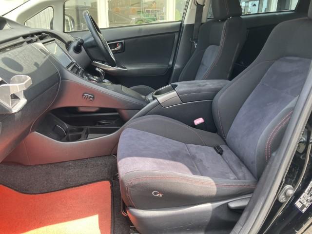 Ref:AUX-25184294 TOYOTA PRIUS 2013 5 Ref:AUX-25184294 TOYOTA PRIUS 2013 - Image 5