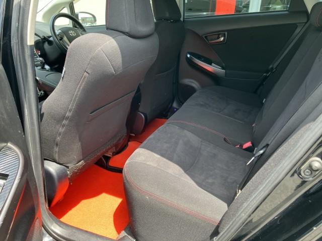 Ref:AUX-25184294 TOYOTA PRIUS 2013 6 Ref:AUX-25184294 TOYOTA PRIUS 2013 - Image 6