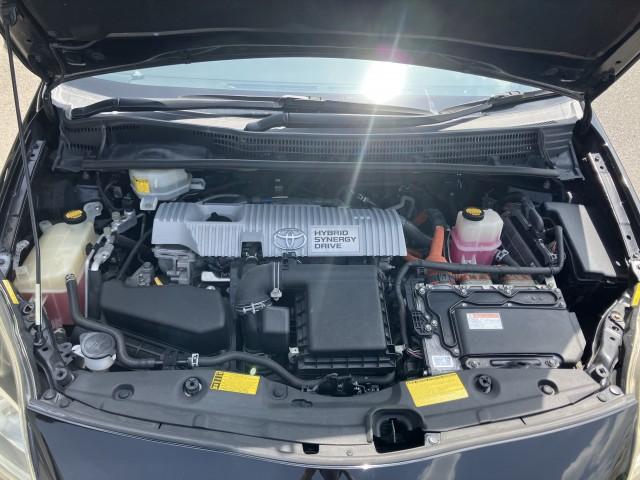 Ref:AUX-25184294 TOYOTA PRIUS 2013 7 Ref:AUX-25184294 TOYOTA PRIUS 2013 - Image 7