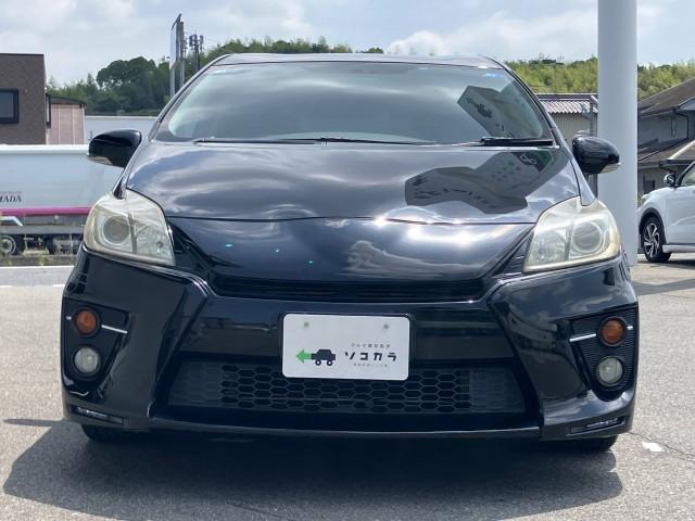 Ref:AUX-25184294 TOYOTA PRIUS 2013 9 Ref:AUX-25184294 TOYOTA PRIUS 2013 - Image 9