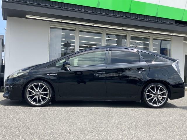 Ref:AUX-25184294 TOYOTA PRIUS 2013 10 Ref:AUX-25184294 TOYOTA PRIUS 2013 - Image 10