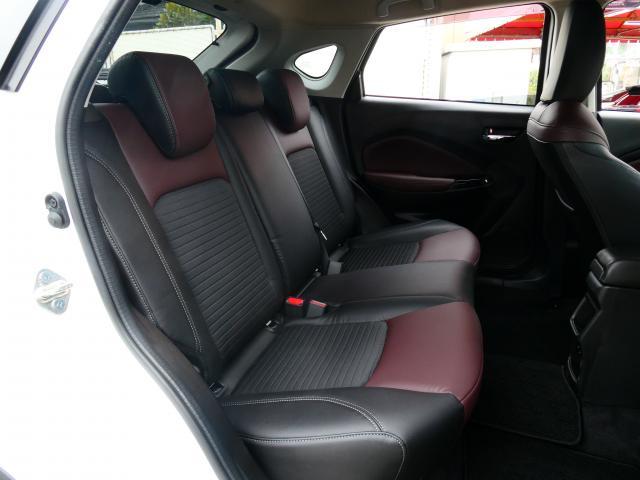 Ref:AUX-25184367 SUZUKI FRONX 2025 14 Ref:AUX-25184367 SUZUKI FRONX 2025 - Image 14