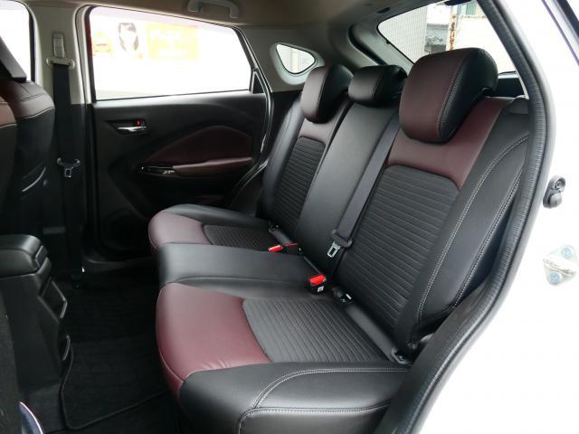 Ref:AUX-25184367 SUZUKI FRONX 2025 15 Ref:AUX-25184367 SUZUKI FRONX 2025 - Image 15