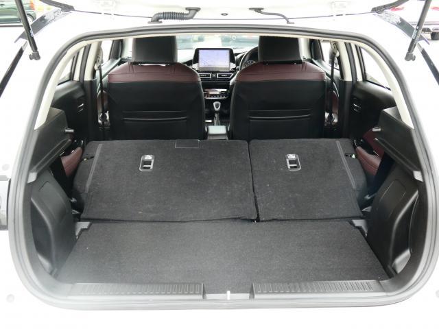 Ref:AUX-25184367 SUZUKI FRONX 2025 18 Ref:AUX-25184367 SUZUKI FRONX 2025 - Image 18