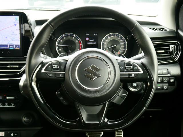 Ref:AUX-25184367 SUZUKI FRONX 2025 6 Ref:AUX-25184367 SUZUKI FRONX 2025 - Image 6