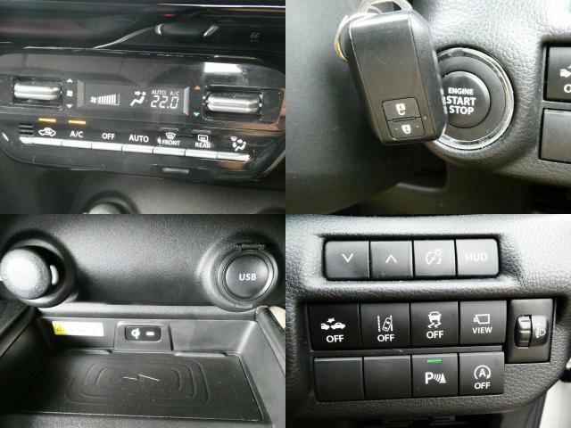 Ref:AUX-25184367 SUZUKI FRONX 2025 8 Ref:AUX-25184367 SUZUKI FRONX 2025 - Image 8