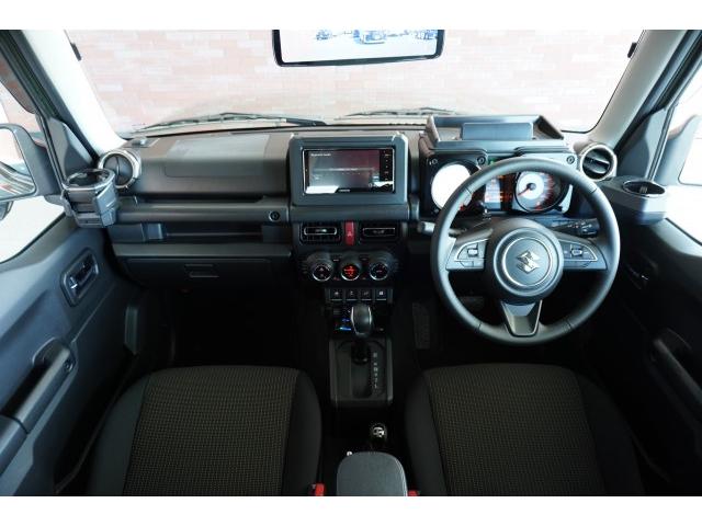 Ref:AUX-25184395 SUZUKI JIMNY SIERRA 2023 3 Ref:AUX-25184395 SUZUKI JIMNY SIERRA 2023 - Image 3
