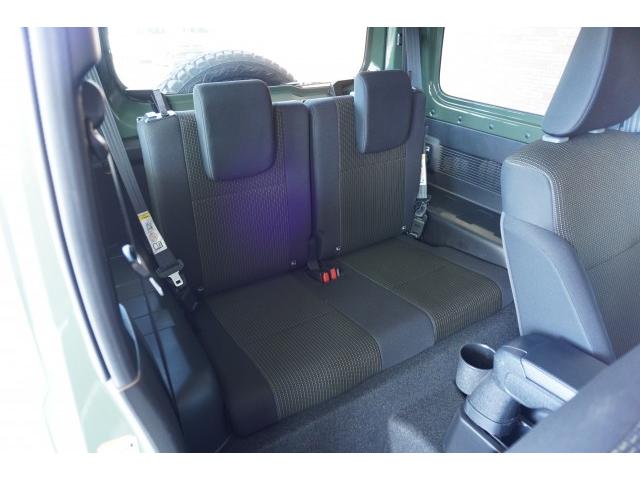 Ref:AUX-25184395 SUZUKI JIMNY SIERRA 2023 7 Ref:AUX-25184395 SUZUKI JIMNY SIERRA 2023 - Image 7