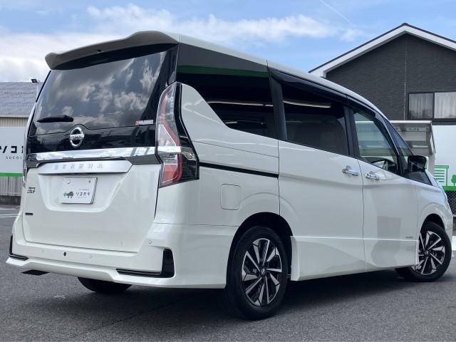 Ref:AUX-25184542 NISSAN SERENA 2022 13 Ref:AUX-25184542 NISSAN SERENA 2022 - Image 13